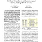 خرید و دانلود نسخه کامل کتاب Workload-Driven Horizontal Partitioning and Pruning for Large HTAP Systems [article]