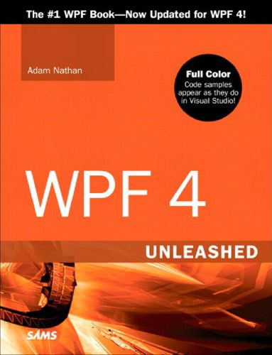 خرید و دانلود نسخه کامل کتاب WPF 4 Unleashed_68721fa9af5c5.jpeg خرید و دانلود نسخه کامل کتاب WPF 4 Unleashed