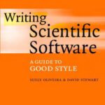 خرید و دانلود نسخه کامل کتاب Writing scientific software: a guide for good style