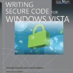 خرید و دانلود نسخه کامل کتاب Writing Secure Code