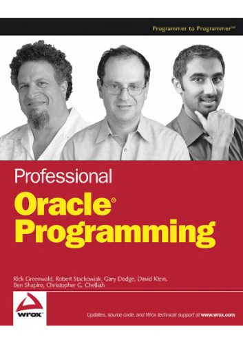 خرید و دانلود نسخه کامل کتاب Wrox professional Oracle Programming_68679c9f0c86e.jpeg خرید و دانلود نسخه کامل کتاب Wrox professional Oracle Programming
