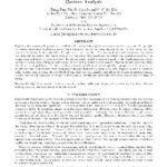 خرید و دانلود نسخه کامل کتاب Wu Su Kuo – Robust and efficient digital audio watermarking using audio content analysis