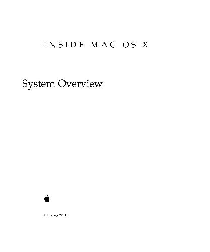 خرید و دانلود نسخه کامل کتاب X: Inside Mac OS X System Overview_686cbb9a72ded.jpeg خرید و دانلود نسخه کامل کتاب X: Inside Mac OS X System Overview