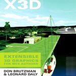 خرید و دانلود نسخه کامل کتاب X3D: Extensible 3D Graphics for Web Authors