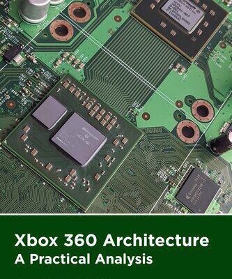 خرید و دانلود نسخه کامل کتاب Xbox 360 Architecture: A Supercomputer for the Rest of Us