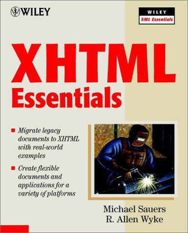 خرید و دانلود نسخه کامل کتاب XHTML Essentials_6864e24307bbc.jpeg خرید و دانلود نسخه کامل کتاب XHTML Essentials