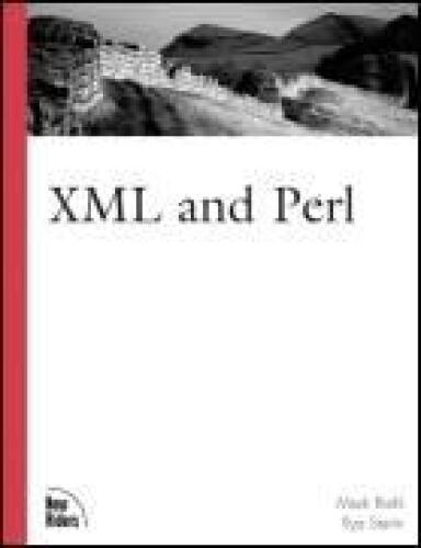 خرید و دانلود نسخه کامل کتاب XML and Perl_6877638b196cc.jpeg خرید و دانلود نسخه کامل کتاب XML and Perl