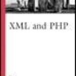 خرید و دانلود نسخه کامل کتاب XML and PHP