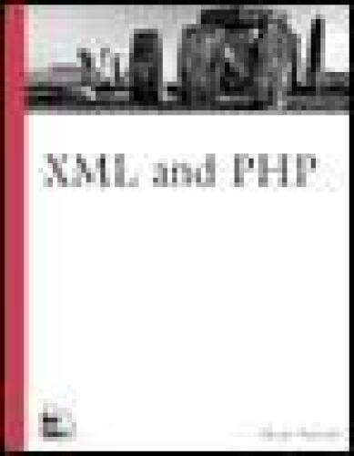 خرید و دانلود نسخه کامل کتاب XML and PHP_687a2b3eb6611.jpeg خرید و دانلود نسخه کامل کتاب XML and PHP