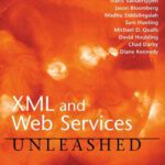 خرید و دانلود نسخه کامل کتاب XML and Web Services Unleashed