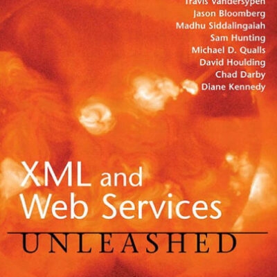 خرید و دانلود نسخه کامل کتاب XML and Web Services Unleashed