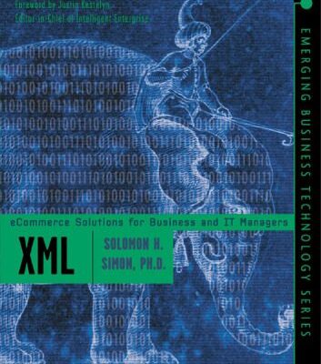 خرید و دانلود نسخه کامل کتاب XML eCommerce Solutions for Business and IT Managers