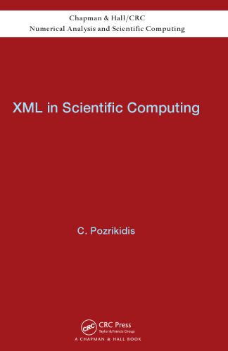 خرید و دانلود نسخه کامل کتاب XML in scientific computing_6876b6b75bc1e.jpeg خرید و دانلود نسخه کامل کتاب XML in scientific computing