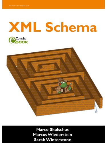 خرید و دانلود نسخه کامل کتاب XML-Schema_6864c4f156d84.jpeg خرید و دانلود نسخه کامل کتاب XML-Schema