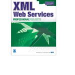 خرید و دانلود نسخه کامل کتاب XML Web Services Professional Projects
