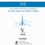 خرید و دانلود نسخه کامل کتاب XML: Your Visual Blueprint for Building Expert Web Pages
