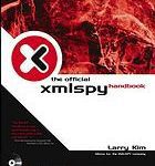 خرید و دانلود نسخه کامل کتاب XMLSPY handbook
