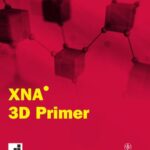 خرید و دانلود نسخه کامل کتاب XNA 3D Primer + Examples