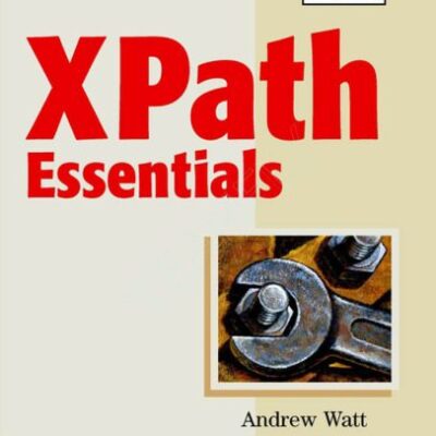 خرید و دانلود نسخه کامل کتاب XPath Essentials