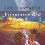 خرید و دانلود نسخه کامل کتاب Yılanların öcü