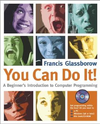 خرید و دانلود نسخه کامل کتاب You Can Do It!: A Beginner’s Introduction to Computer Programming (C++)_686f506173c38.jpeg خرید و دانلود نسخه کامل کتاب You Can Do It!: A Beginner’s Introduction to Computer Programming (C++)