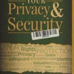 خرید و دانلود نسخه کامل کتاب Your Privacy and Security