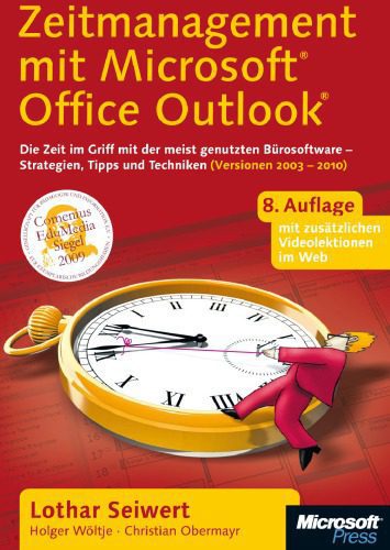 خرید و دانلود نسخه کامل کتاب Zeitmanagement mit Microsoft Office Outlook, 8. Auflage_687c0e675adbb.jpeg خرید و دانلود نسخه کامل کتاب Zeitmanagement mit Microsoft Office Outlook, 8. Auflage