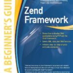 خرید و دانلود نسخه کامل کتاب Zend Framework. A Beginner’s Guide