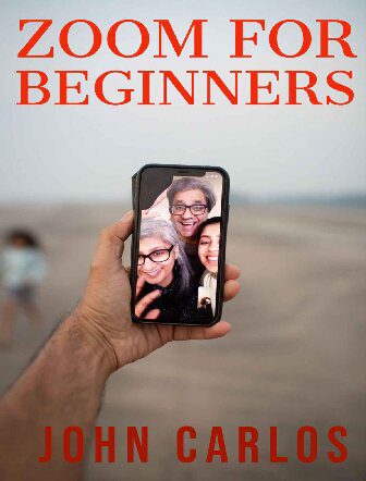 خرید و دانلود نسخه کامل کتاب Zoom For Beginners: An Easy Guide To Master The Zoom Application And Other Conferencing Tools For Meetings, Business Video Conferences And Webinars_6884a223e35f8.jpeg خرید و دانلود نسخه کامل کتاب Zoom For Beginners: An Easy Guide To Master The Zoom Application And Other Conferencing Tools For Meetings, Business Video Conferences And Webinars