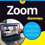 خرید و دانلود نسخه کامل کتاب Zoom For Dummies