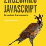خرید و دانلود نسخه کامل کتاب Zrozumieć Javascript – Wprowadzenie do programowania