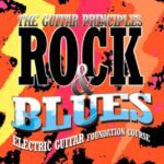 خرید و دانلود ویدیو آموزشی Rock & Blues Electric Guitar Foundation Course – The Guitar Principles Store
