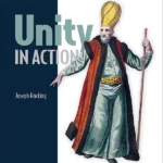 خرید و دانلود نسخه کامل کتاب Unity in Action: Multiplatform Game Development in C# with Unity 5 (Code Only)