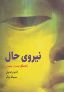 خرید و دانلود نسخه کامل کتاب نیروی حال اثر اکهارت تول