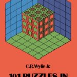 خرید و دانلود نسخه کامل کتاب 101 Puzzles in Thought and Logic (Math & Logic Puzzles)