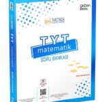 خرید و دانلود نسخه کامل کتاب 345 Yayınları 2023 TYT Matematik Soru Bankası
