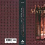 خرید و دانلود نسخه کامل کتاب A history of mathematics: an introduction