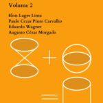 خرید و دانلود نسخه کامل کتاب A Matemática do Ensino Médio