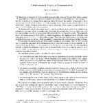 خرید و دانلود نسخه کامل کتاب A Mathematical Theory of Communication