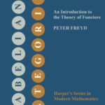 خرید و دانلود نسخه کامل کتاب Abelian Categories: An Introduction to the Theory of Functors