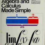 خرید و دانلود نسخه کامل کتاب Advanced Algebra and Calculus Made Simple
