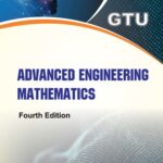 خرید و دانلود نسخه کامل کتاب Advanced Engineering Mathematics (Gujarat Technological University 2018)