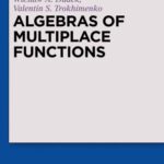 خرید و دانلود نسخه کامل کتاب Algebras of Multiplace Functions