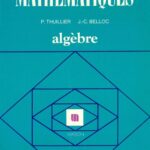 خرید و دانلود نسخه کامل کتاب Algèbre