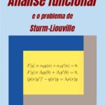 خرید و دانلود نسخه کامل کتاب Análise Funcional e o Problema de Sturm-liouville