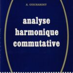 خرید و دانلود نسخه کامل کتاب Analyse harmonique commutative