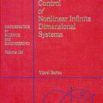خرید و دانلود نسخه کامل کتاب Analysis and Control of Nonlinear Infinite Dimensional Systems