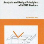 خرید و دانلود نسخه کامل کتاب Analysis and Design Principles of MEMS Devices