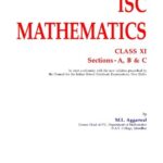 خرید و دانلود نسخه کامل کتاب APC Understanding ISC Mathematics - Class 11