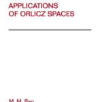 خرید و دانلود نسخه کامل کتاب Applications of Orlicz Spaces (Pure and Applied Mathematics)
